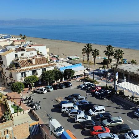 Edificio El Remo Vistas Al Mar Sun&Beach Torremolinos Eksteriør bilde
