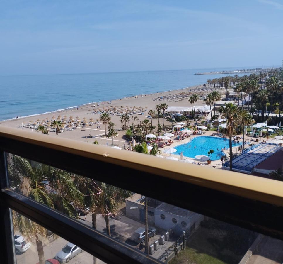 Edificio El Remo Vistas Al Mar Sun&Beach Torremolinos Eksteriør bilde