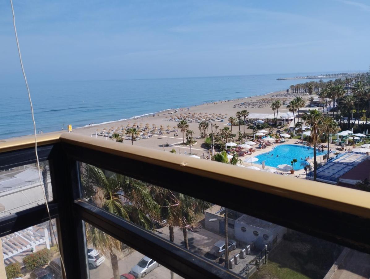 Edificio El Remo Vistas Al Mar Sun&Beach Torremolinos Eksteriør bilde